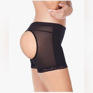 Butt Lifter Shapewear Shorts